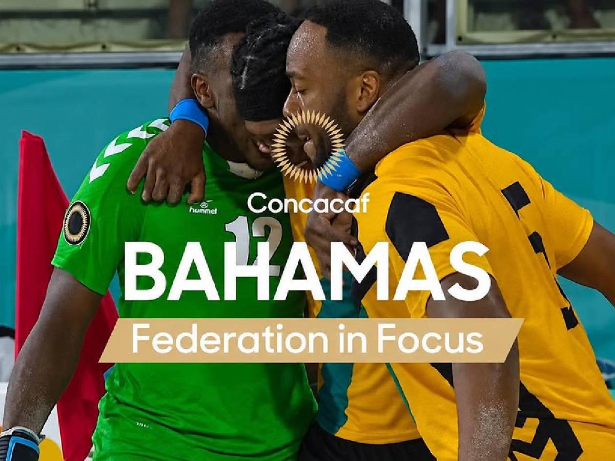 Nations League de Concacaf: paliza 8-0 de una selección débil causa revuelo