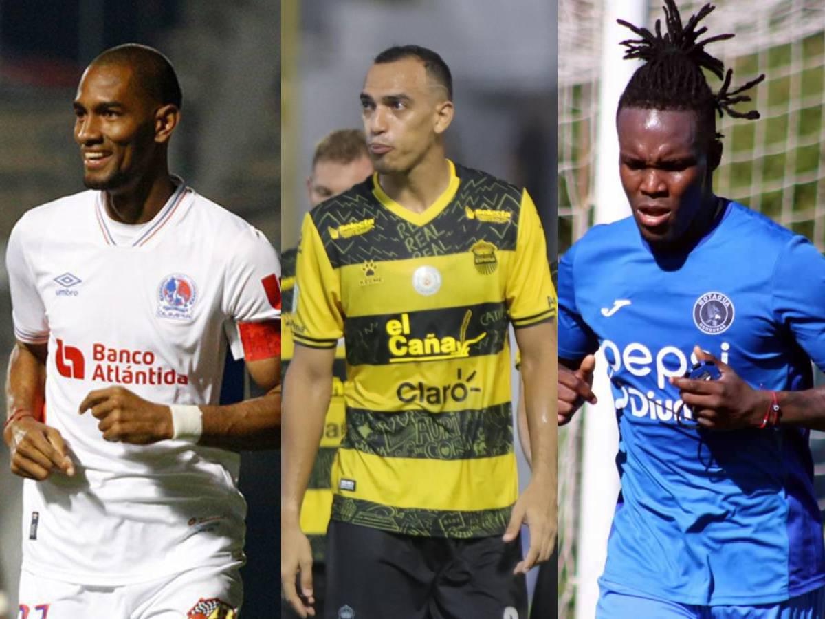 Tabla de posiciones en Honduras: Olimpia se adueña de la cima y deja atrás a Real España