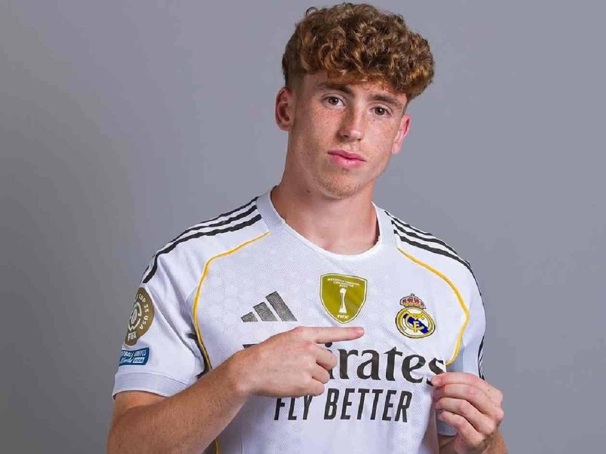 Real Madrid da golpe al Barcelona: frena su fichaje y toma contundente postura