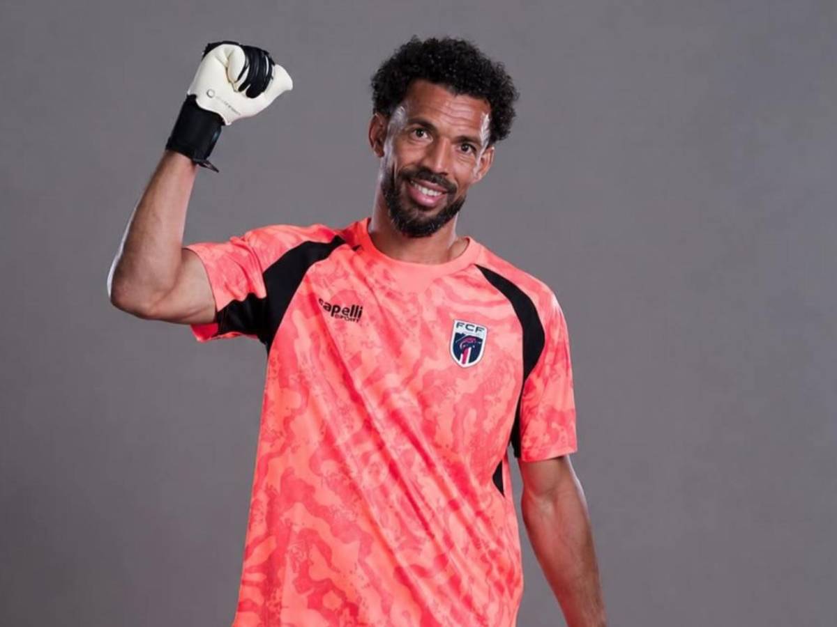 No se llama Vozinha: Le cambia la vida a portero de Cabo Verde tras juego ante España en el Mundial 2026