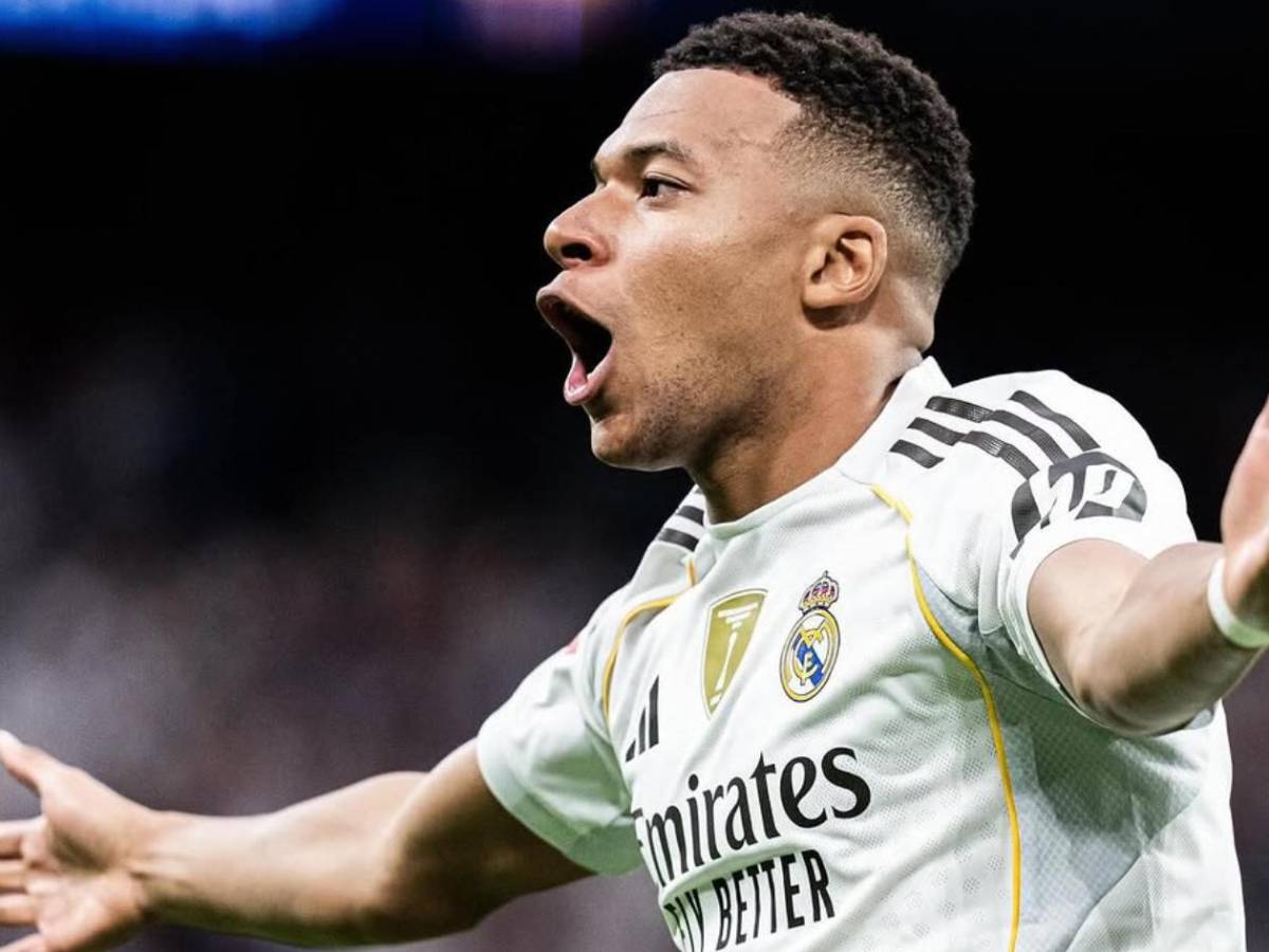 Pelea de Mbappé en Real Madrid, sus compañeros se rebelan y el club toma decisión