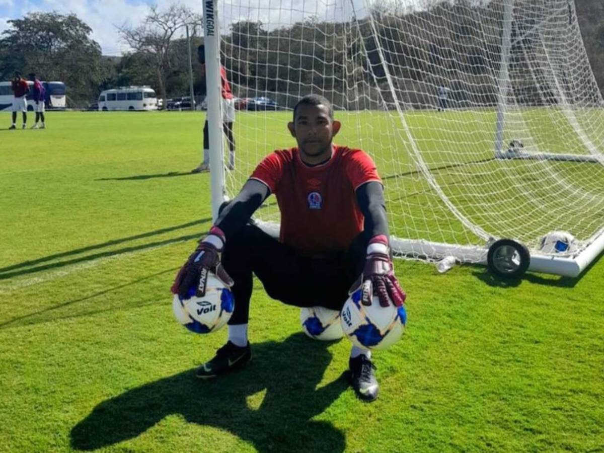 Futbolista hondureño revela la verdad tras incidente en Estados Unidos