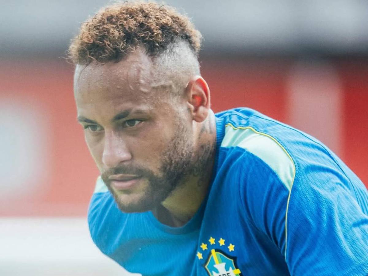 Neymar se desahoga y toma decisión que cambia todo: Ya no quiero