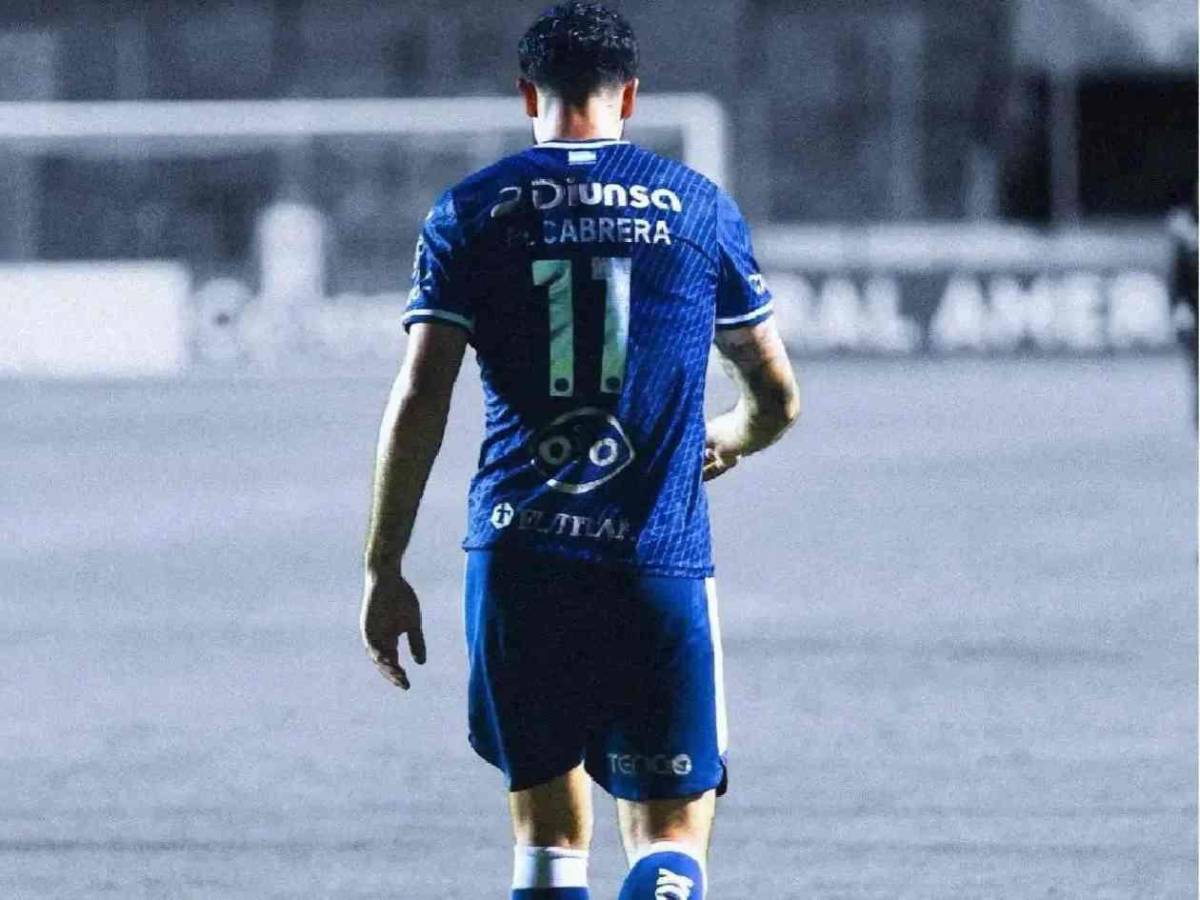 Ex del Motagua sufre problema en el corazón y esto informan sobre su estado