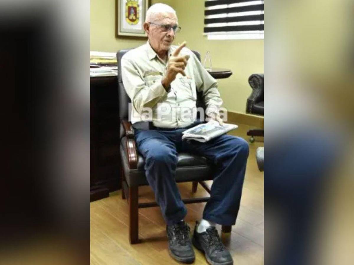 Polémicos vínculos y caudillo de Colón: ¿quién era Moncho Lobo?