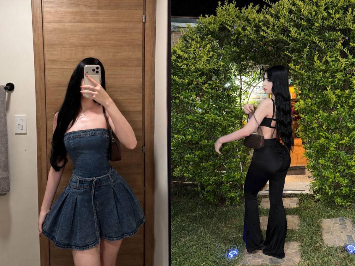 Novia de David Argueta rompe el silencio y responde a señalamientos: Nunca quise hacerle daño