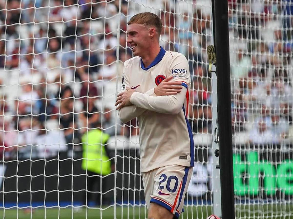 Bota de Oro de Premier League: Salah rompe récord y tiene impensado perseguidor