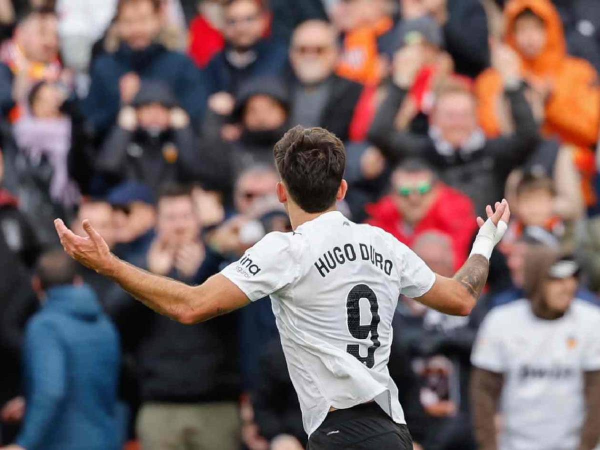 Pichichi Liga Española: Mbappé no falló y otro anotó doblete; así queda la tabla