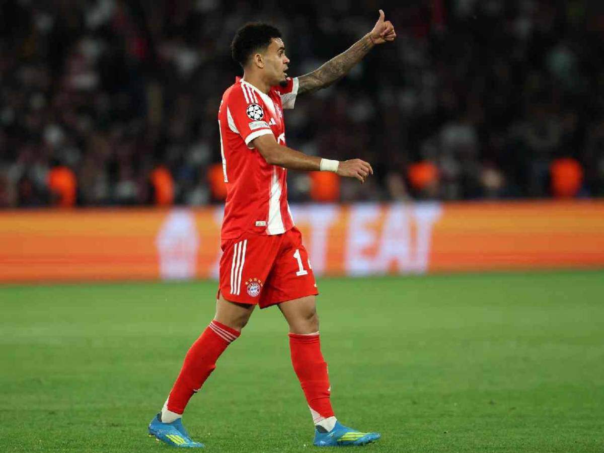 Tabla goleadores Champions: Kane marcó y otro anotó doblete; amenazan a Mbappé