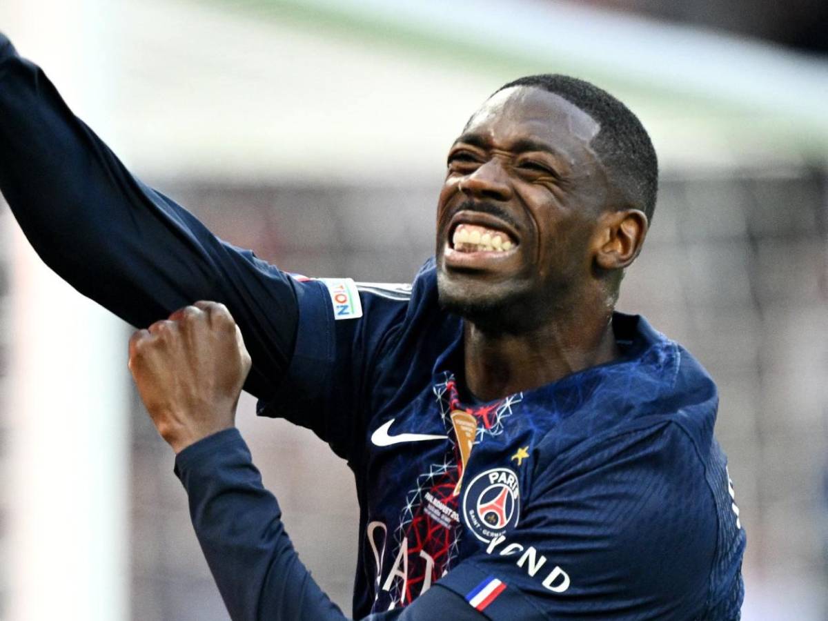 Indignación en Arsenal, PSG celebra, sorpresa con MVP y lo que pasó con el villano