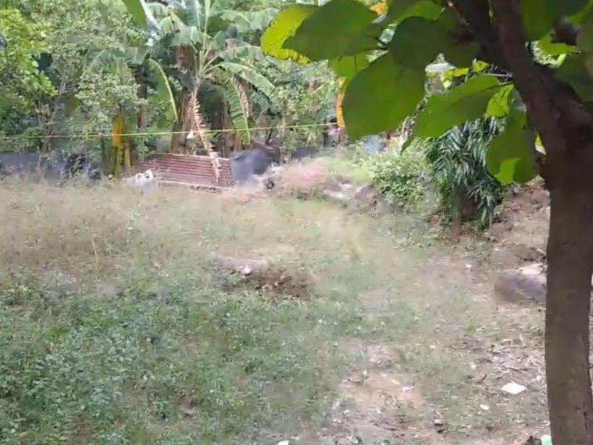 Misterio rodea muerte de exaspirante a alcalde del PN hallado en un pozo en Choluteca