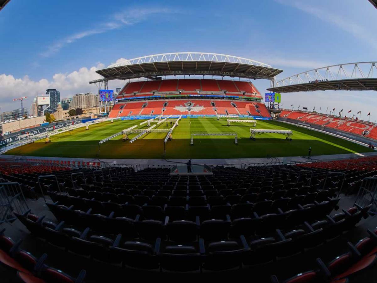 Así son los 16 estadios del Mundial 2026 por dentro y por fuera