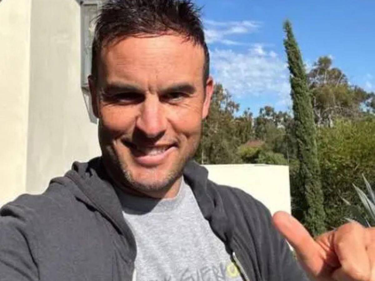 Así vive Landon Donovan tras su retiro: el proyecto que lanzará y su vida a los 44 años