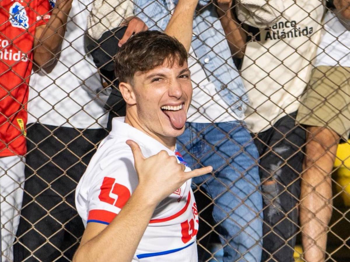 ¿Tiktoker brasileño Juninho jugará en Olimpia? Esto es lo que se sabe