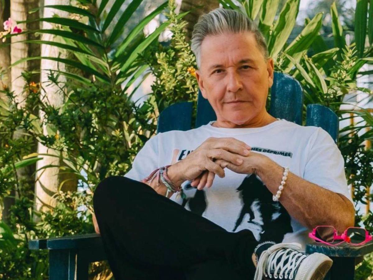 Ricardo Montaner regresa a los escenarios, ¿vendrá a Honduras?