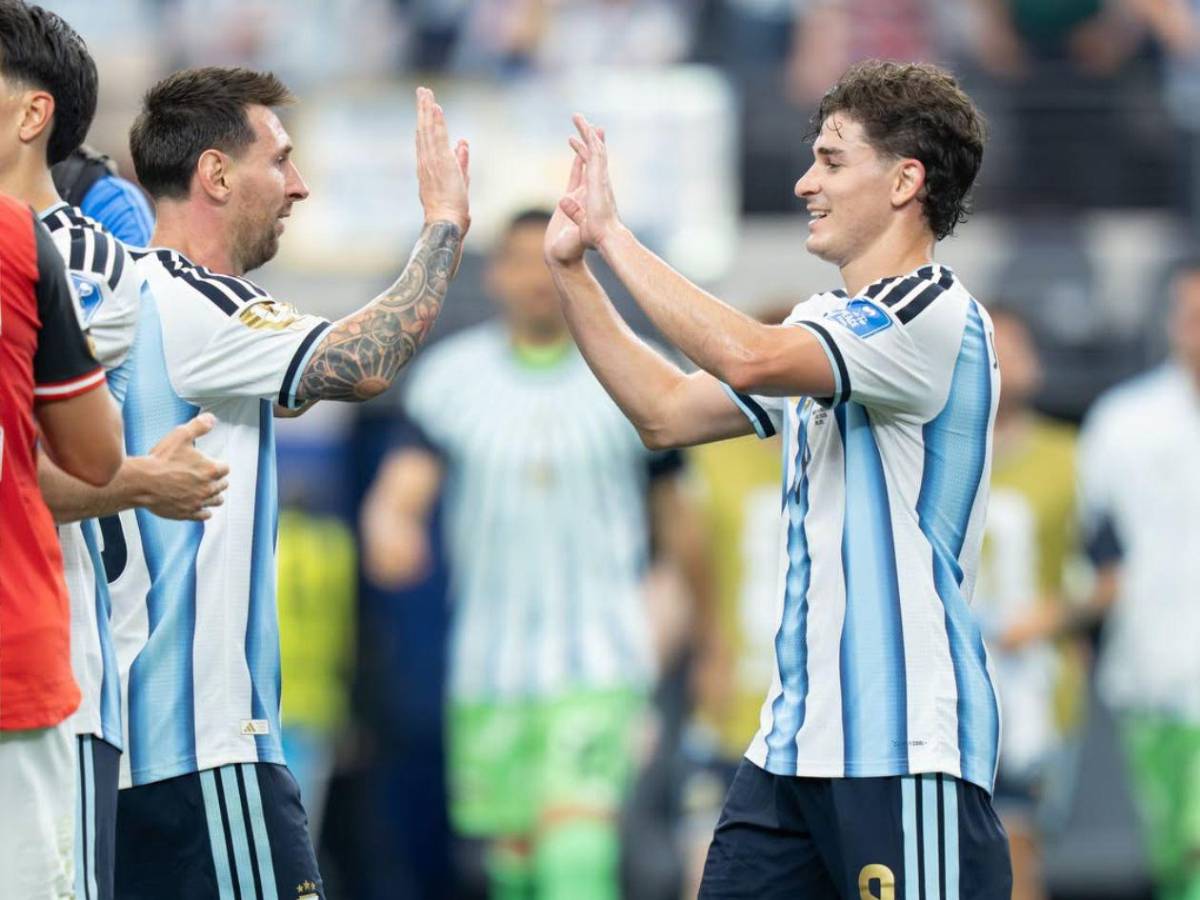 Julián pide salir del Atlético y decide entre Barcelona y Real Madrid