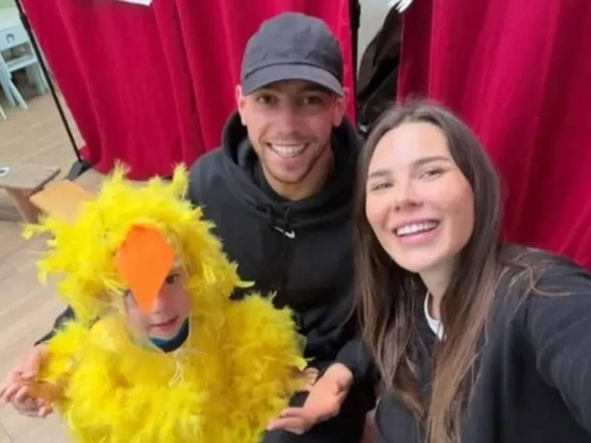 Mina Bonino revela imágenes del rostro de Valverde tras pelea y explota: “Quieren ver sangre”