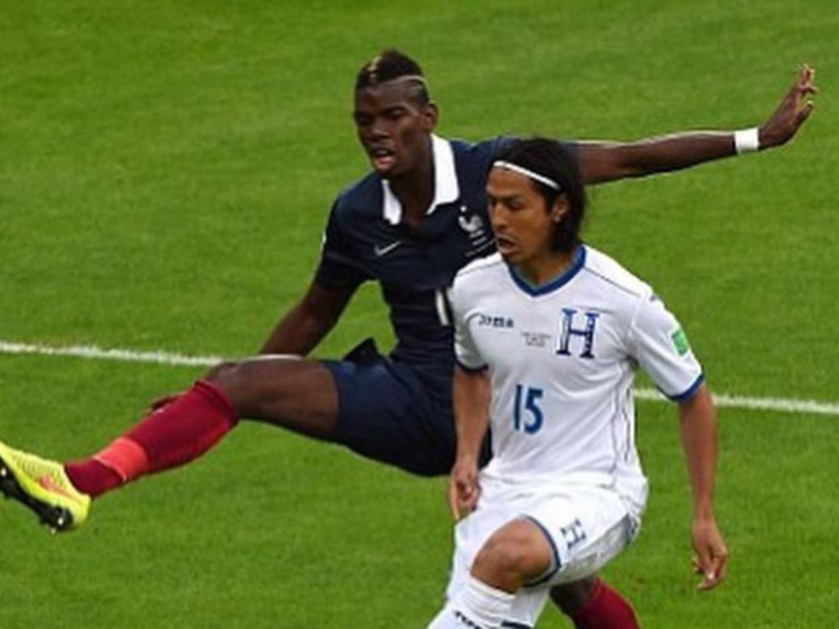 La sorprendente nueva vida de Roger Espinoza en Estados Unidos: Esto pasó con él