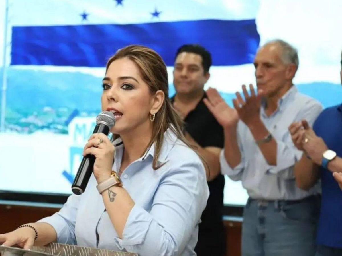 ¿Cómo será la toma de posesión de Nasry Asfura?