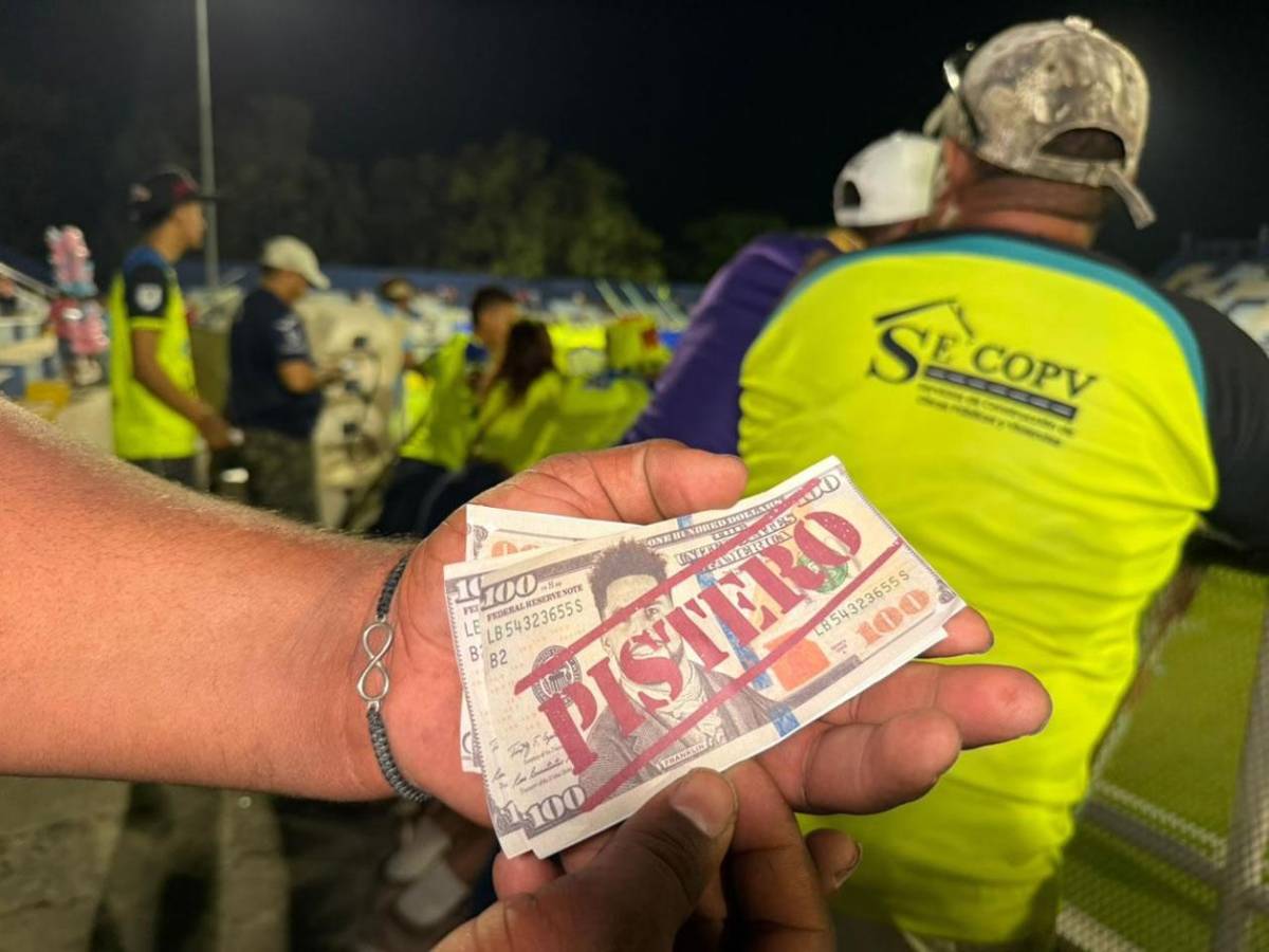 Motagua frustrado, Olancho dio recibimiento hostil a Rodrigo de Olivera y gesto de Clayvin