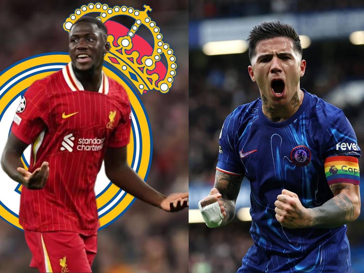 Mercado: Sorpresa con Vinicius, fichaje para Barcelona y los descarte de Luis Enrique