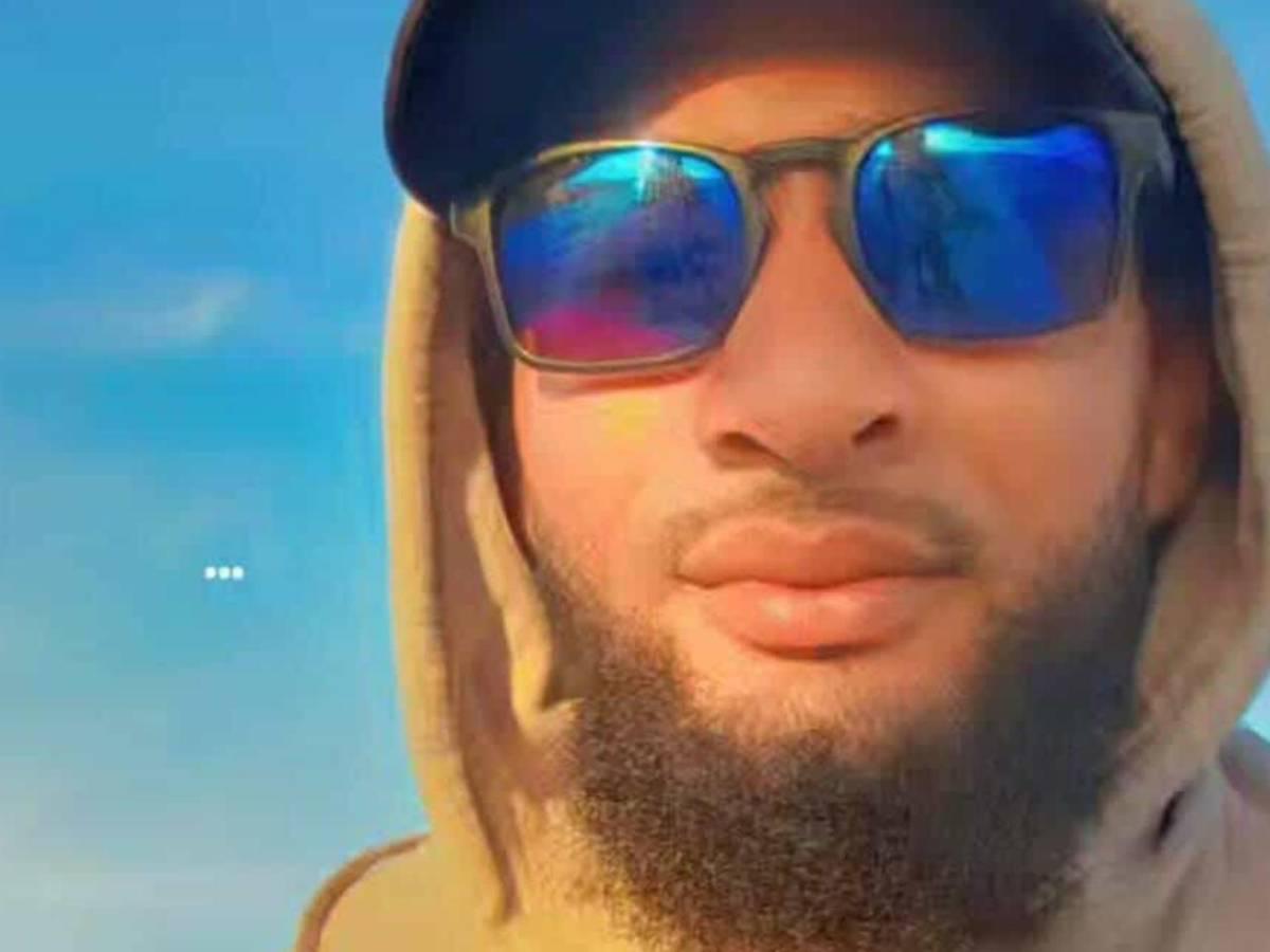 El sueño que no pudo cumplir Dael, futbolista asesinado en Roatán