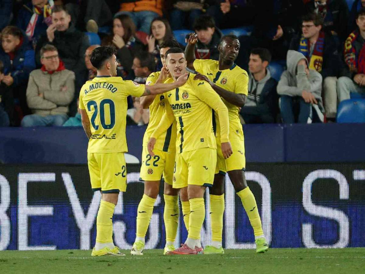 Pichichi LaLiga: goleador marcó doblete y Mbappé sufre nuevo revés; la tabla
