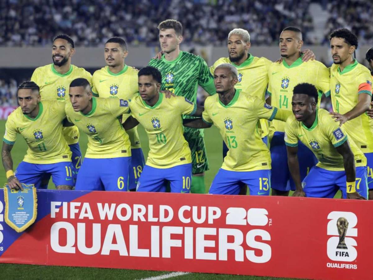 Ranking FIFA: Concacaf baja, México humillado, sorpresa en el top ¿y Honduras?