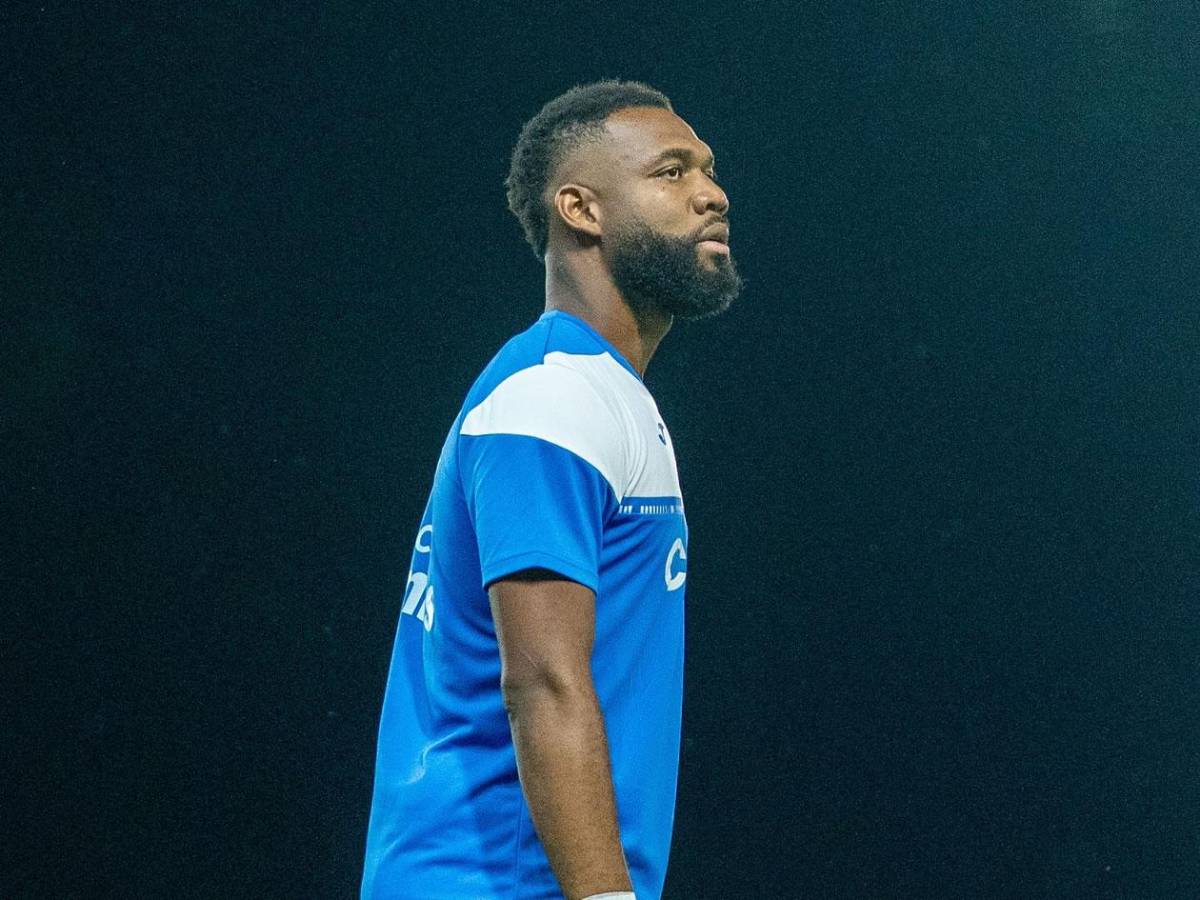 Honduras y un 11 titular con cambios para triunfar ante Haití en eliminatoria: ¿Alexy Vega?