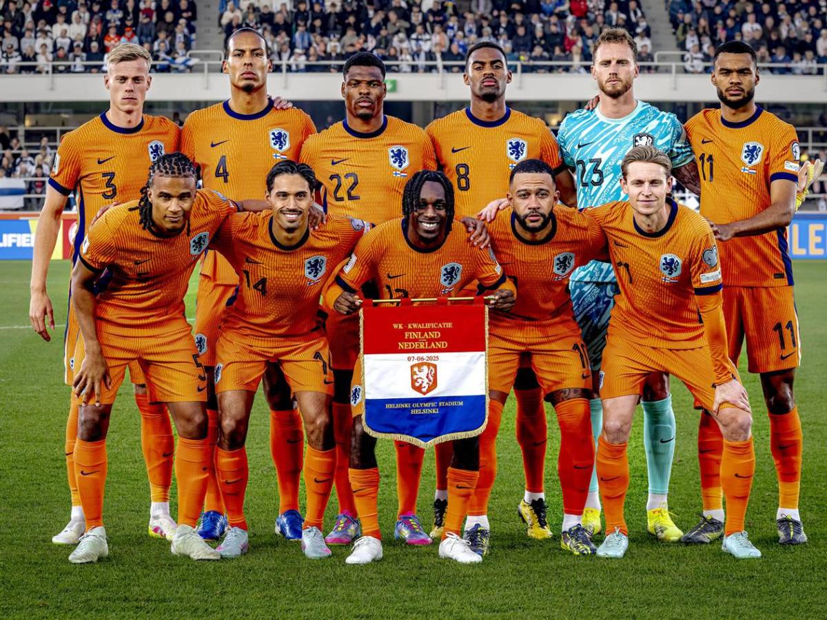 Ranking FIFA a menos de 100 días para Mundial: golpazo a Messi y Mbappé y Concacaf presente