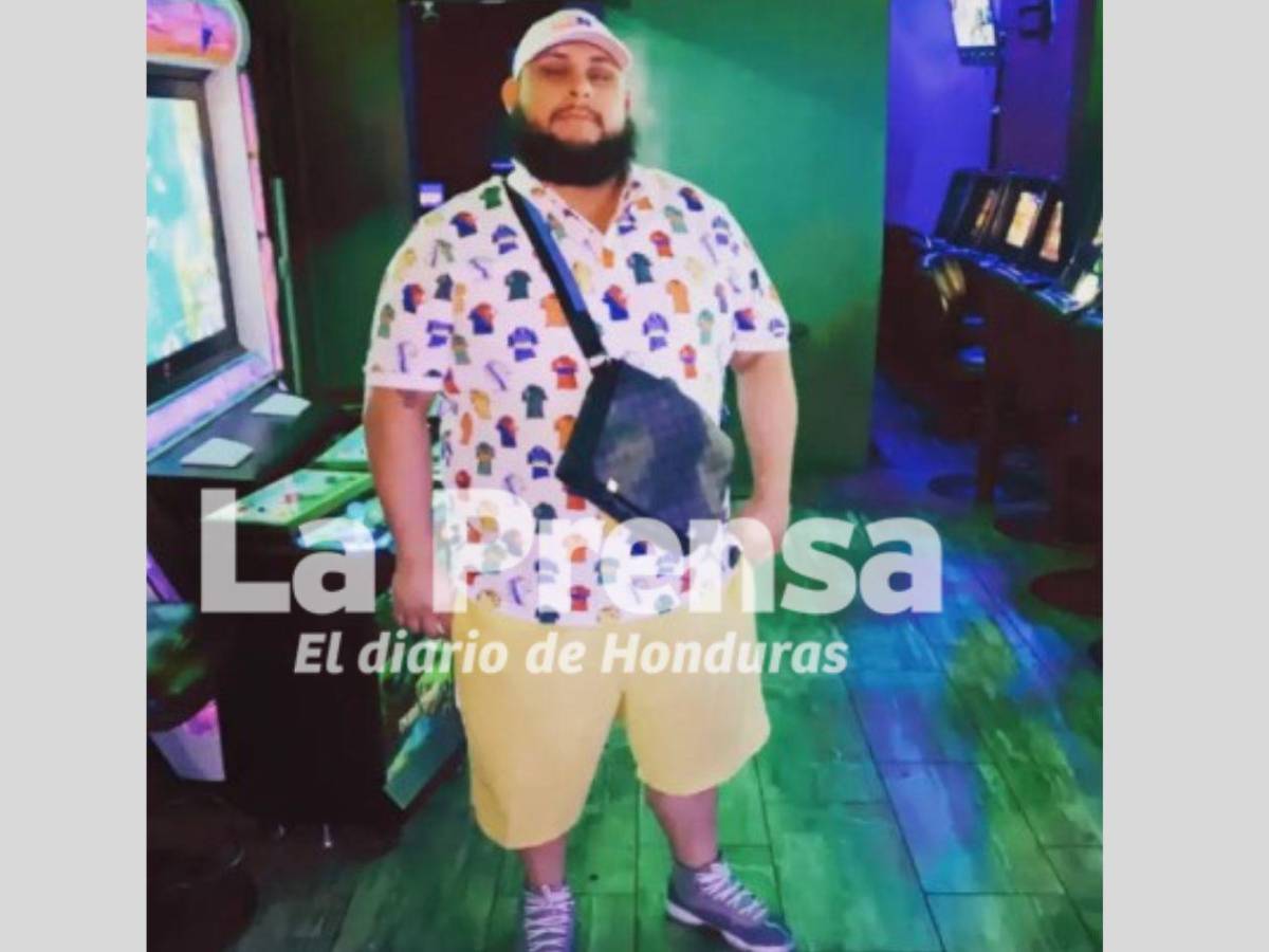 Hondureño que daba seguridad a famosos en Dallas muere atropellado por conductor ebrio