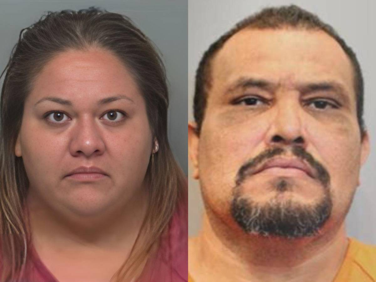 Su madre fue deportada a Honduras; quienes asumieron la custodia destruyeron su vida