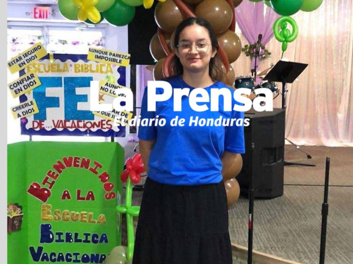 ¿Quién es Sindy Barrera, hondureña detenida por ICE durante trámite de residencia?
