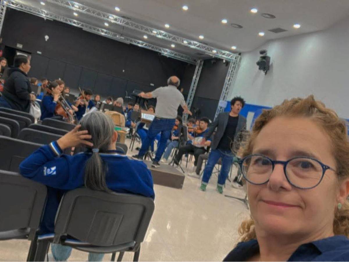 La Victoriano López se alista para deleitar con música y danza en España