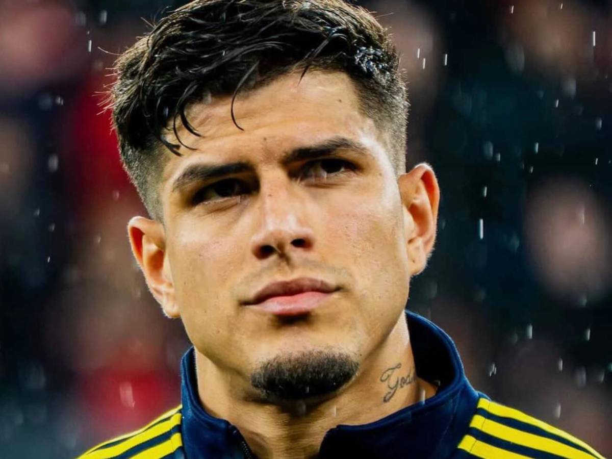 Chica estremece el Mundial 2026: Termina relación con futbolista en pleno torneo