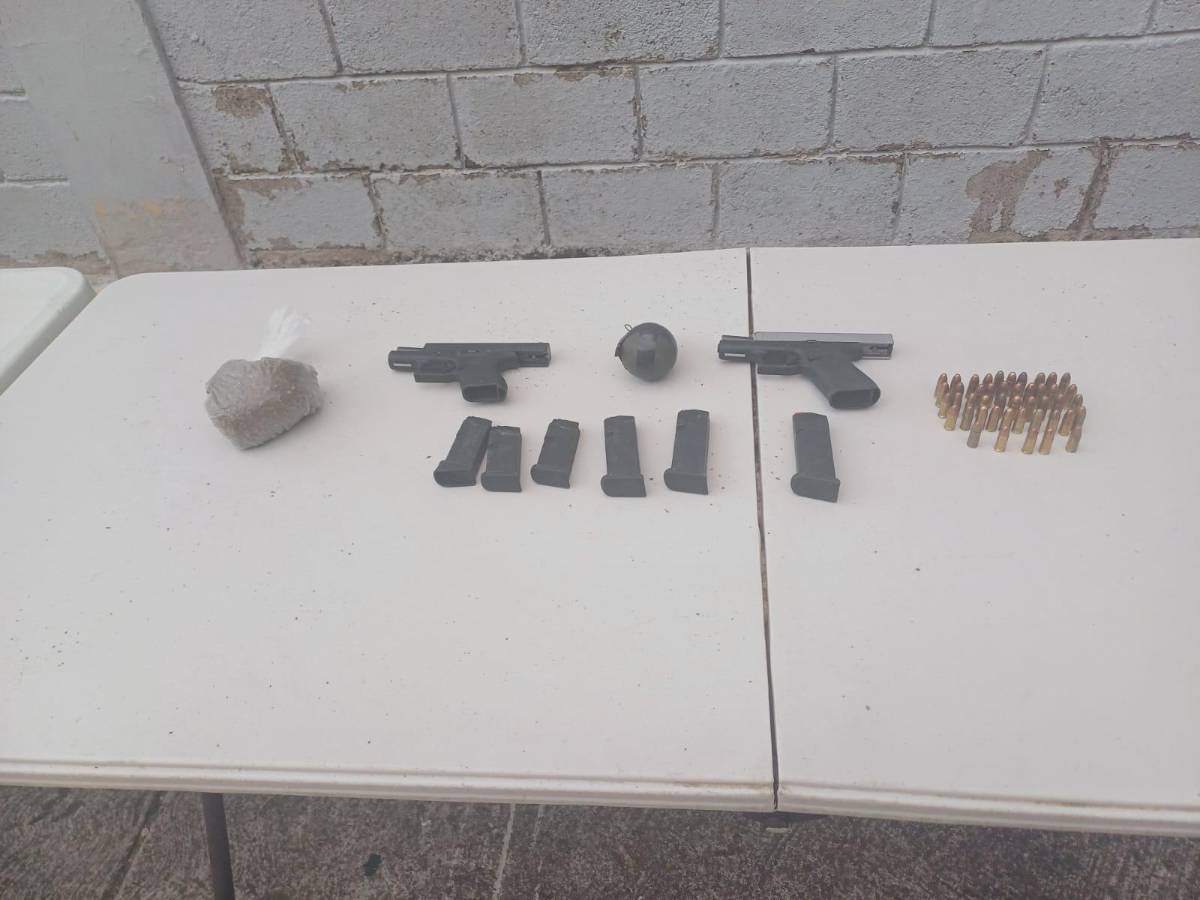 Hasta antena del internet de Elon Musk decomisan en cárcel de Támara