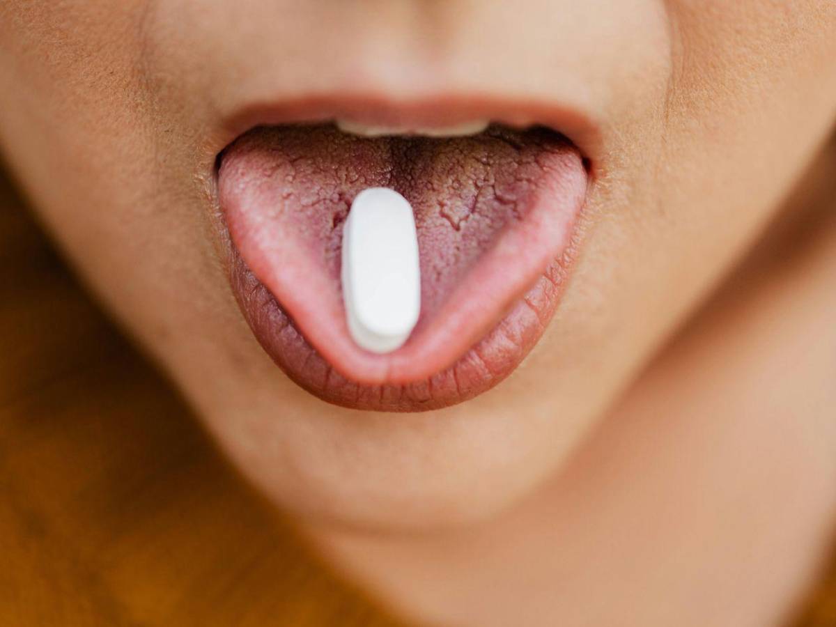 Como confites: Así son las drogas que llegan a centros educativos en Tegucigalpa