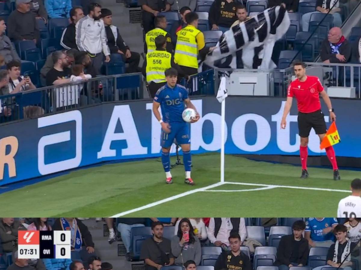 Mbappé estalla contra Real Madrid y brutal pelea de Florentino Pérez