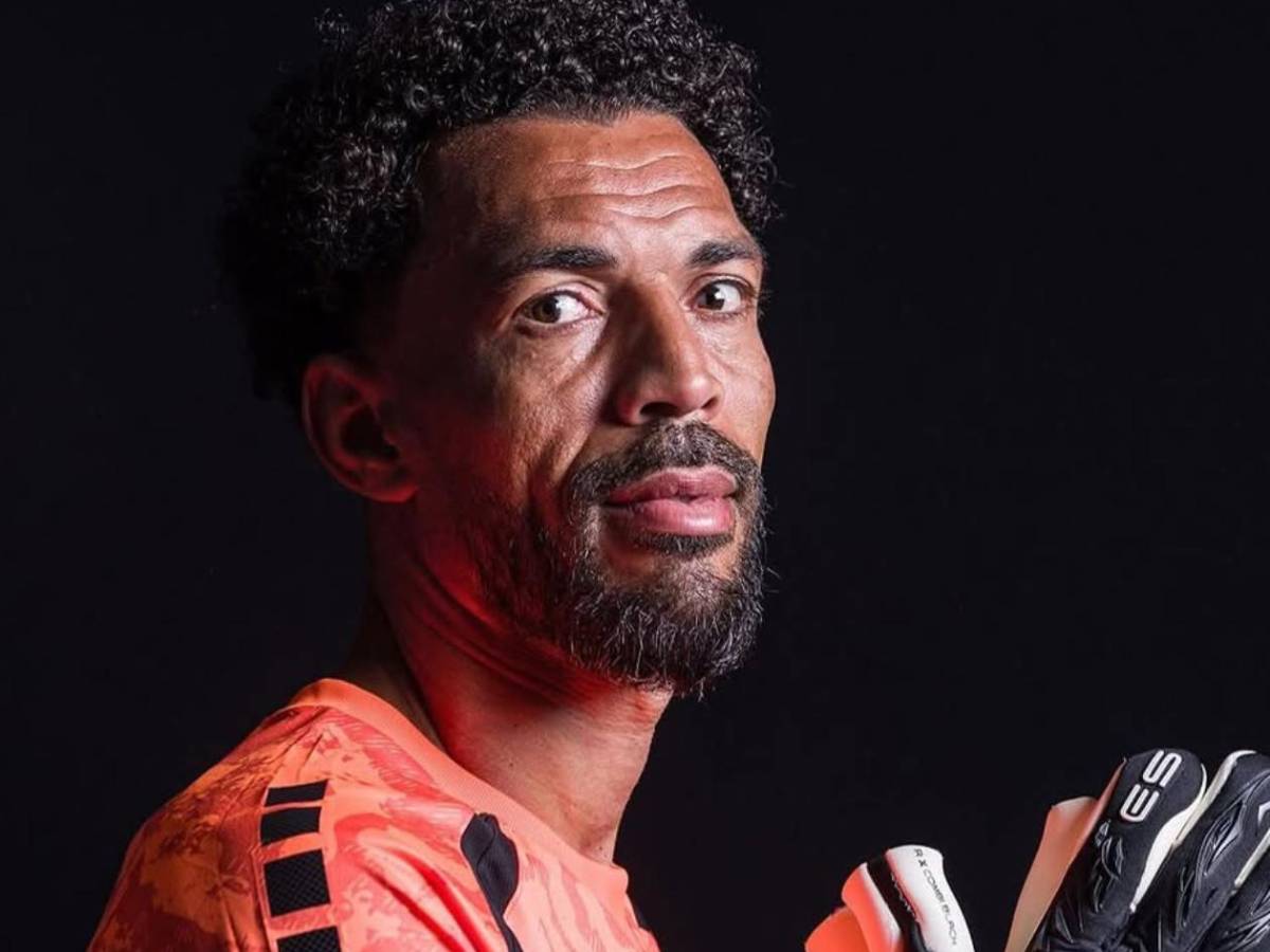 No se llama Vozinha: Le cambia la vida a portero de Cabo Verde tras juego ante España en el Mundial 2026