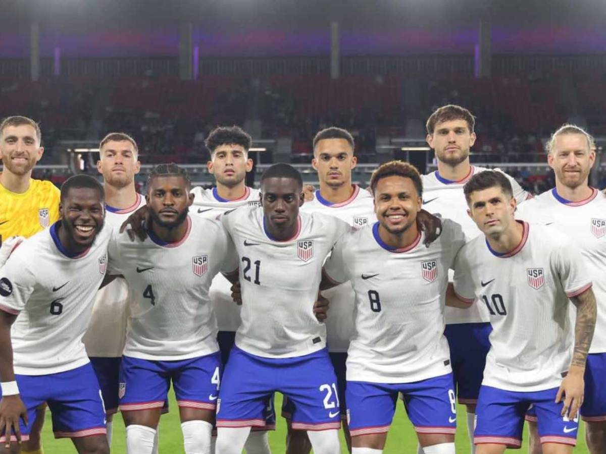 Mundial 2026: Una selección se une a las clasificadas al Mundial 2026; tres son enemigas de EUA