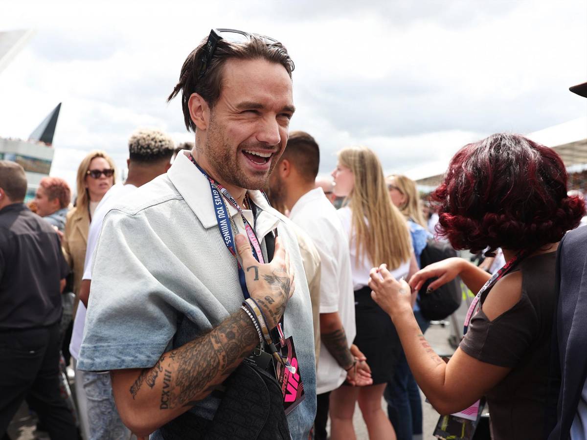 Liam Payne es recordado por su ‘alegría de vivir como un niño’