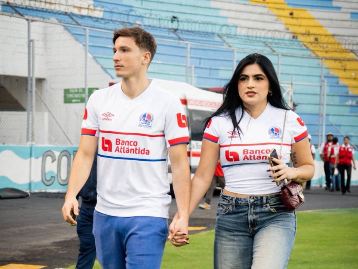 ¿Tiktoker brasileño Juninho jugará en Olimpia? Esto es lo que se sabe