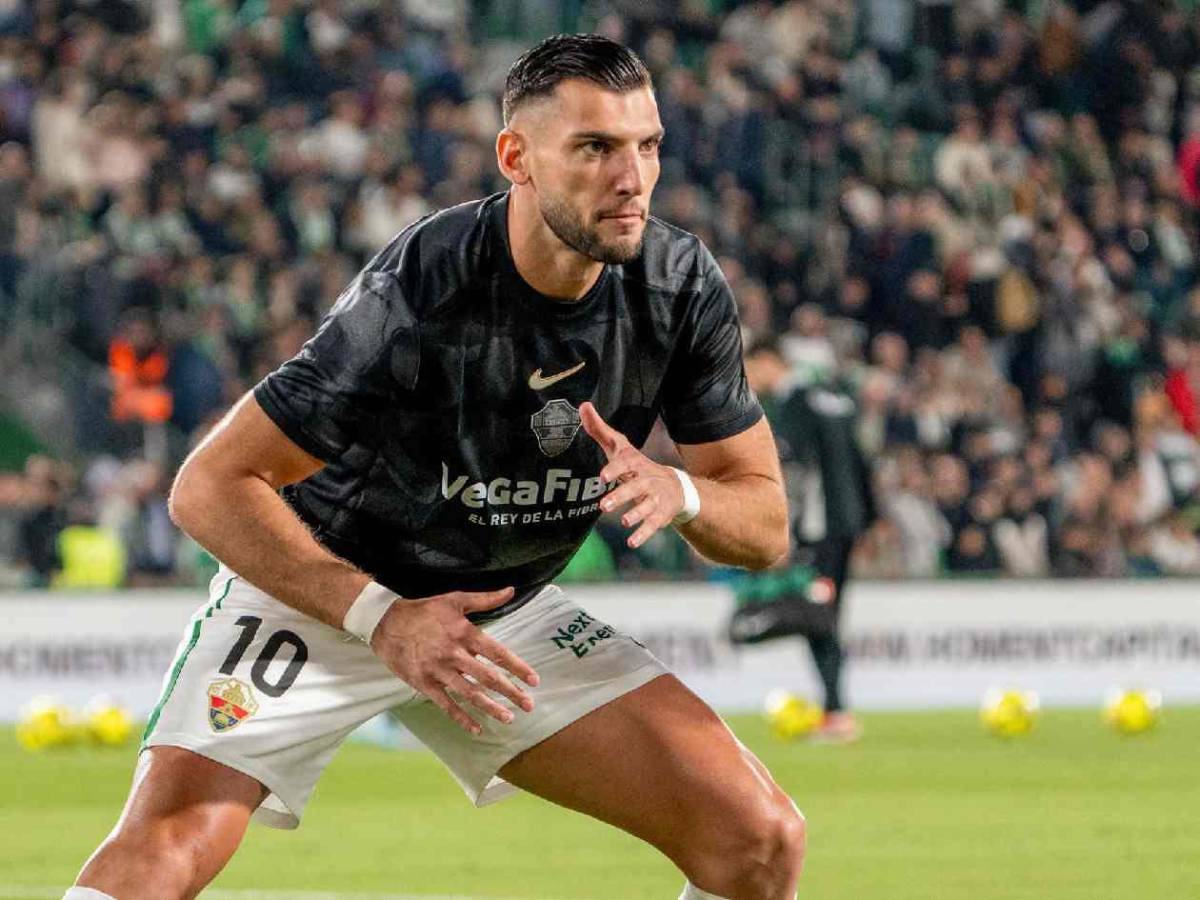 Pichichi Liga Española: Mbappé falló y es amenazado; así marcha la tabla