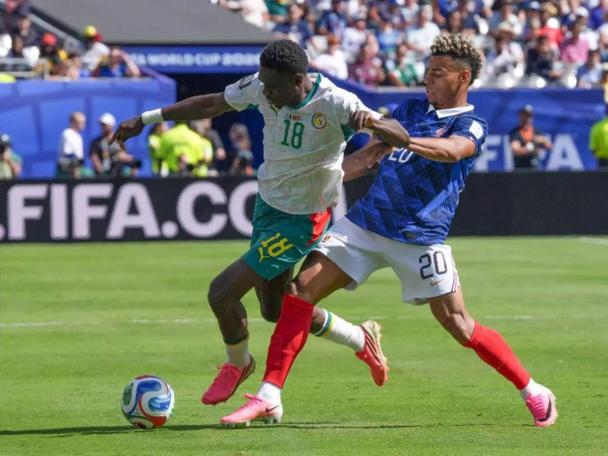 Mundial con polémica: selección no recibe pagos y están sin técnico oficial