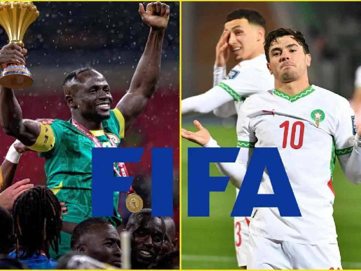 Nuevo giro con Senegal tras perder el título: Es el robo más descarado