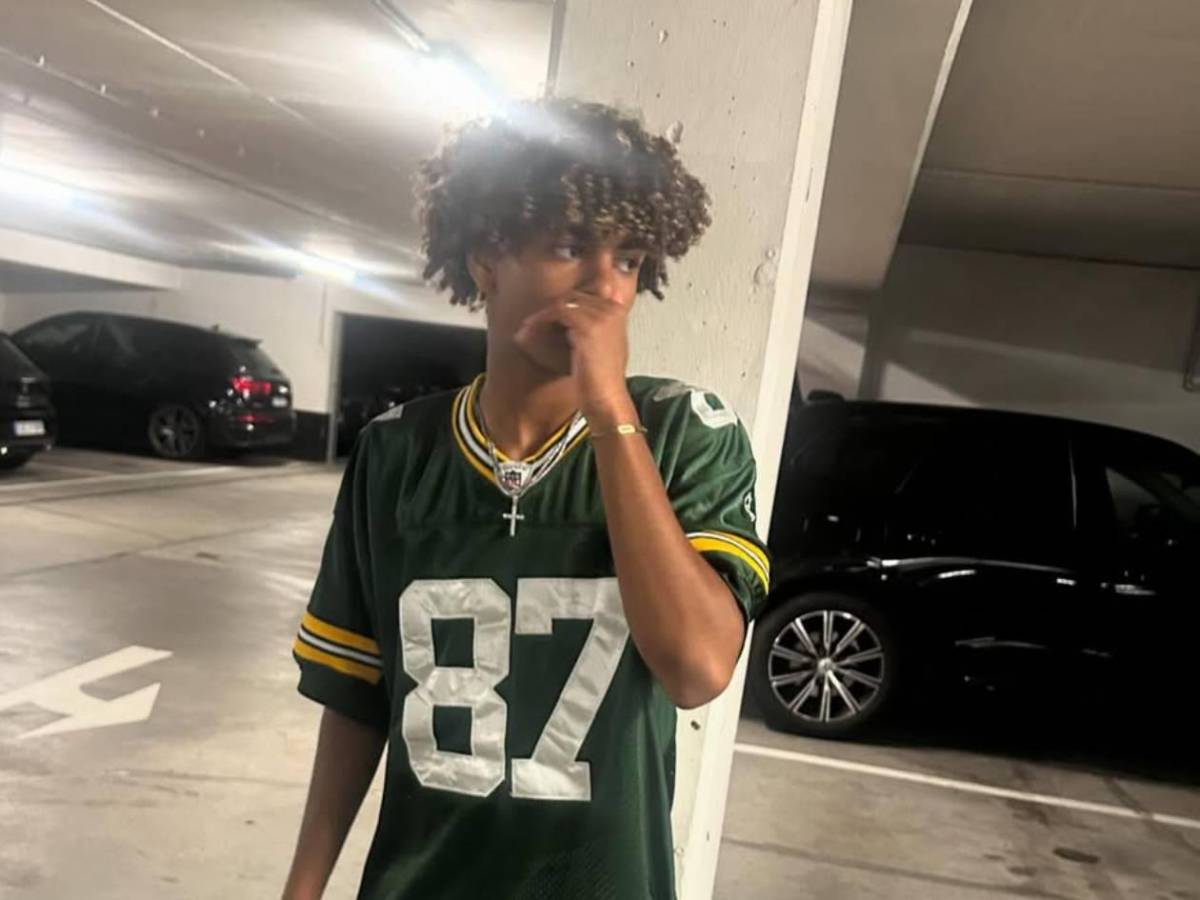 Mundial de Clubes: Niño puede marcar un hito en el torneo, sorprende su edad