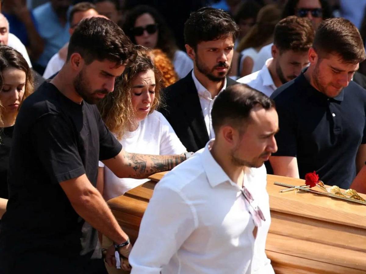 Cristiano Ronaldo y su promesa a la esposa de Diogo Jota tras no ir al funeral: ¡el mejor gesto!