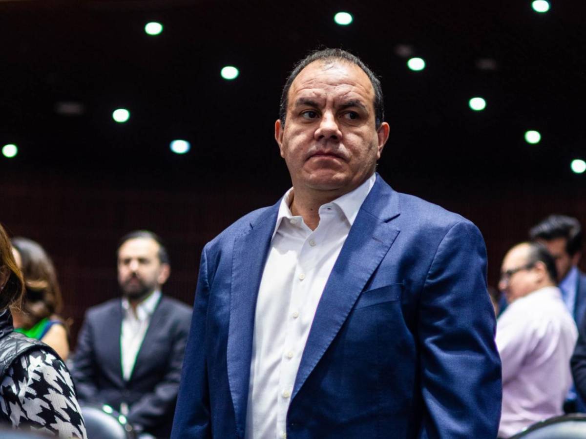 Hermana lo denunció por impactante confesión: La nueva vida de Cuauhtémoc Blanco