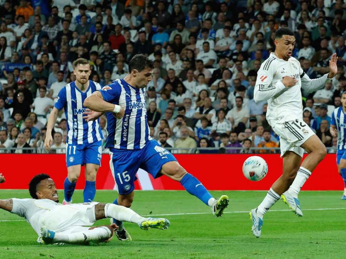 Pichichi Liga Española: Mbappé marca y se aleja más de Yamal; tabla de goleadores