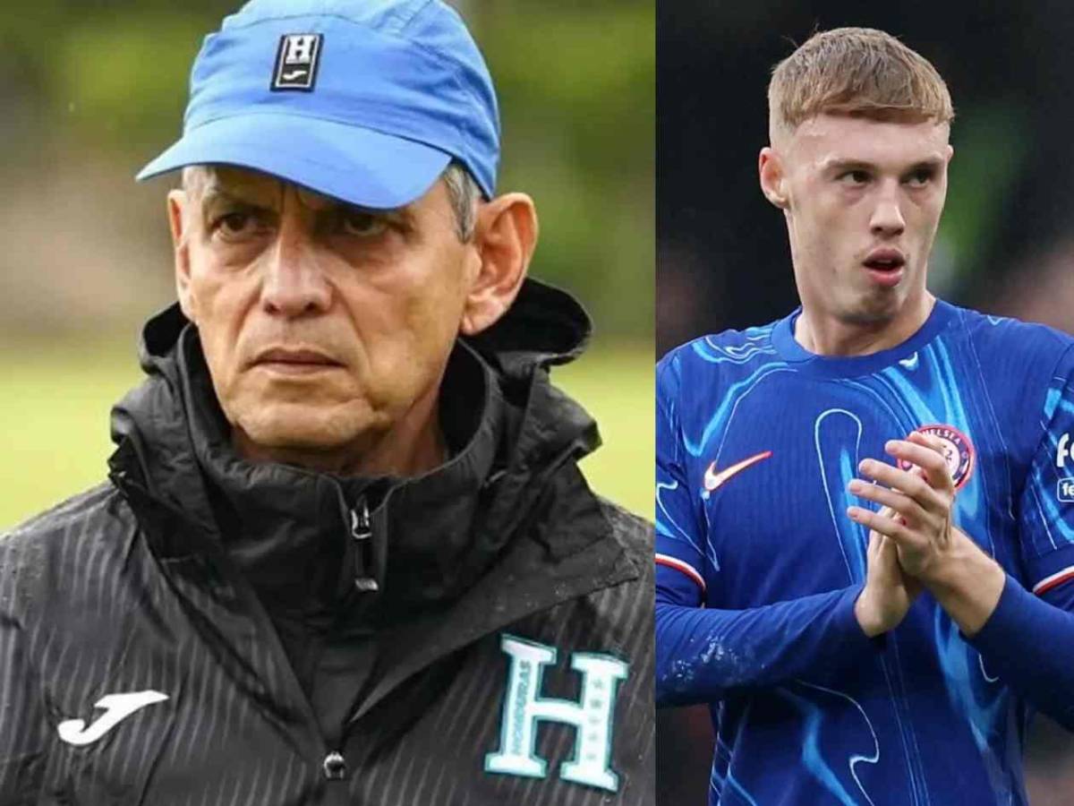 Rueda y 'Choco' sorprendieron: Así votaron en Honduras para el The Best 2025